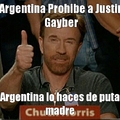 Bien Argentina