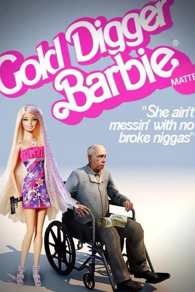 Lol Barbie b cheating on ken - meme