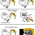 forever alone xD