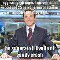 candy crash
