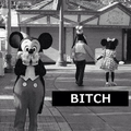 Mickey :(