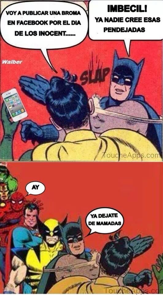 pobre robin - Meme by vacavioladora :) Memedroid