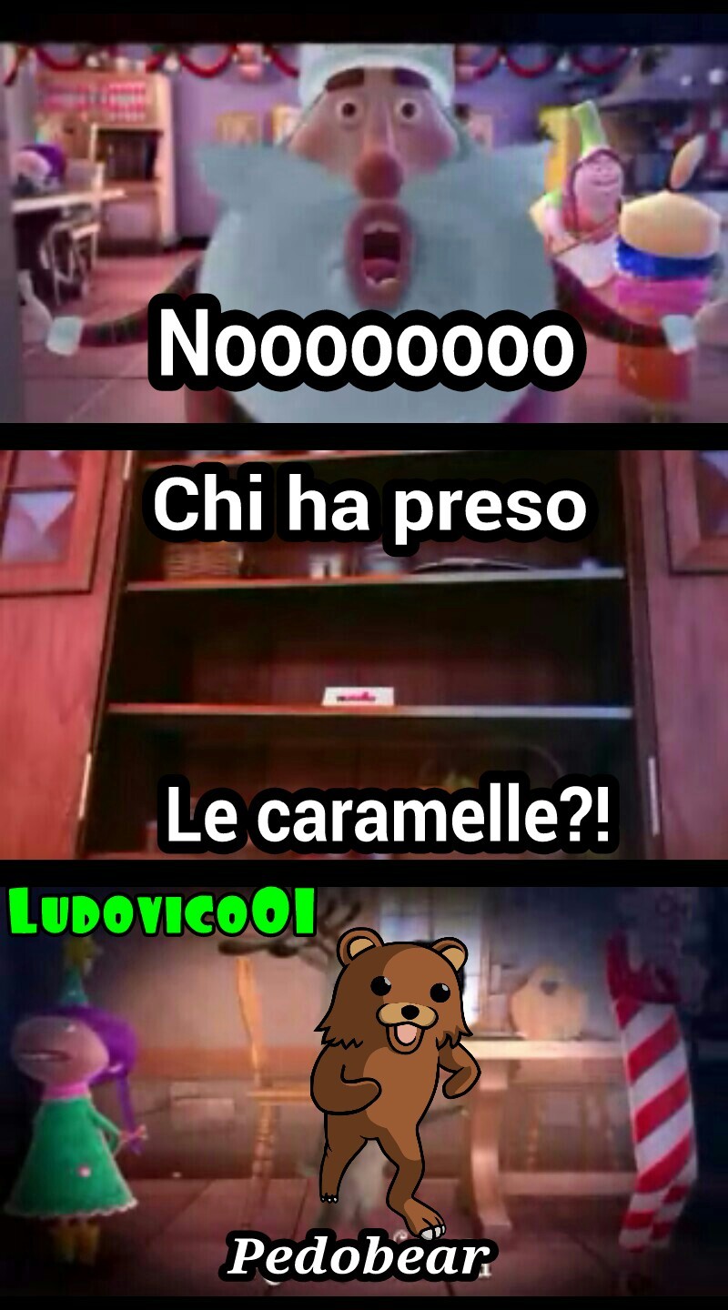 By Ludovico01 - meme