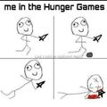 hunger games