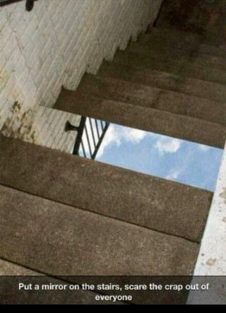 Falling Upwards Meme By Dizdylan Memedroid