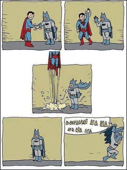batman! - meme