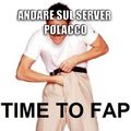 TIME TO FAP