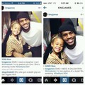 LeBron was quick with the crop after that comment