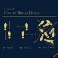 how to breakdance