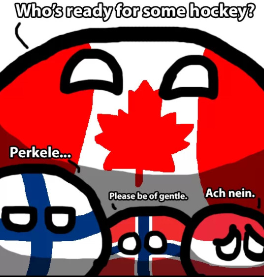 Finland!! :D - meme