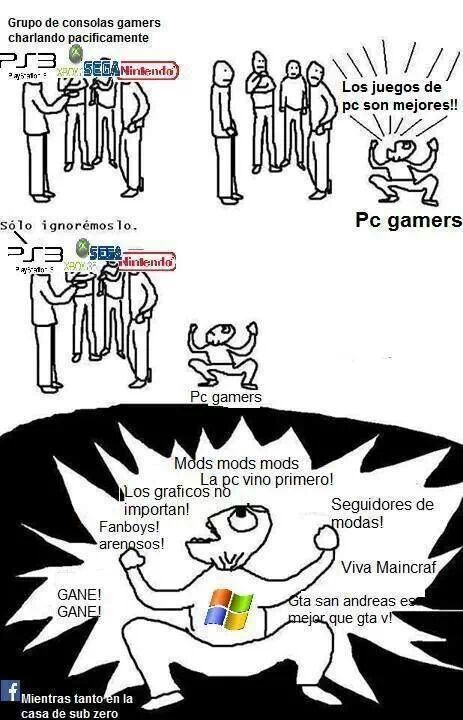 xD - meme
