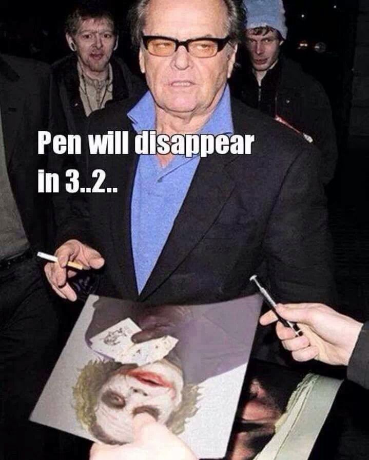 3....2....1 - meme