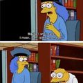 fave simpsons episode ?
