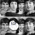 The Beatles *-*