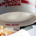 Gee, In-N-Out. You sure are subtle.