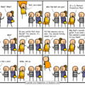 I love cyanide and happiness