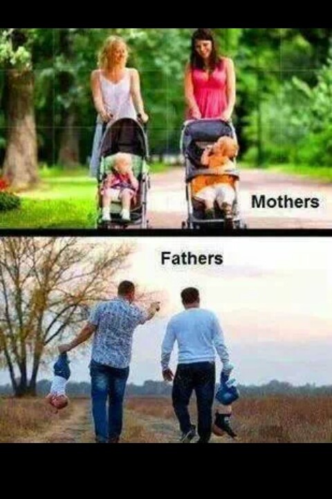 dads are the best - meme