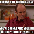 The First Rule