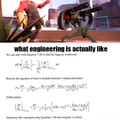 Who here is a engineer?