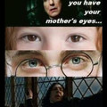 Snape's Life is a Lie