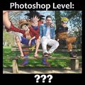 photoshop level combien a votre avis
