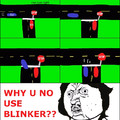 blinker