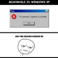 windows logic !!!!