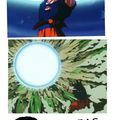 Y después preguntan por que Goku es mi héroe :D 