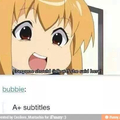 I like anime :)