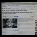 Rip Nelson Mandela