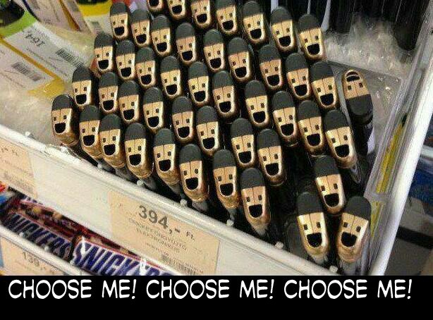 I Choose you...pickachu! - meme