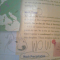 saw this in my geography book,  couldn't not do it