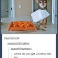 Carrots..