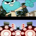 gumball-template n° 3