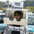 Free Mammogram 