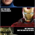 captain iron hulk