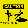 Sparta!!