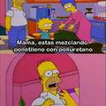 MARGE!!!