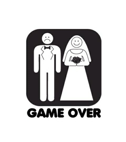 Game over - Meme by Toka307 :) Memedroid