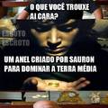 bonequinho troll - Meme by vvilarcs :) Memedroid