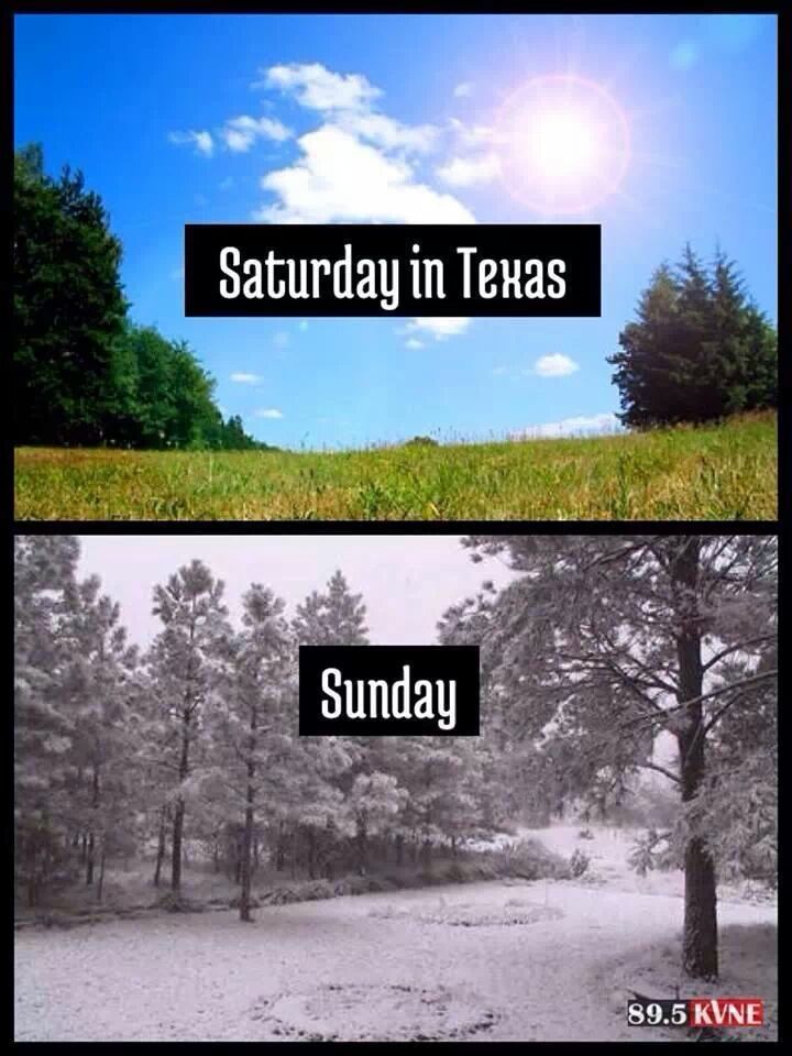 Texas...... - meme