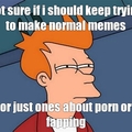 normal or porn?