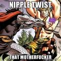 nipple twist