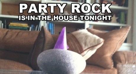 Party Rock - meme