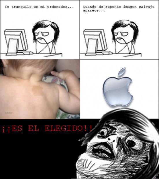 Top memes de Steve Jobs en español :) Memedroid