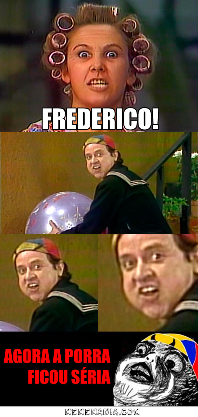 frederico