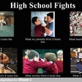 Fights n such