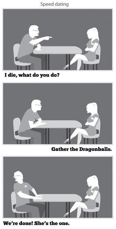 dragonballs... - meme