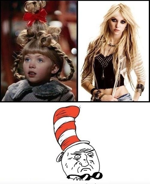 puberty, she did it right. - meme