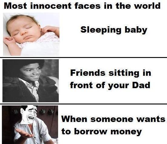innocent indeed - meme